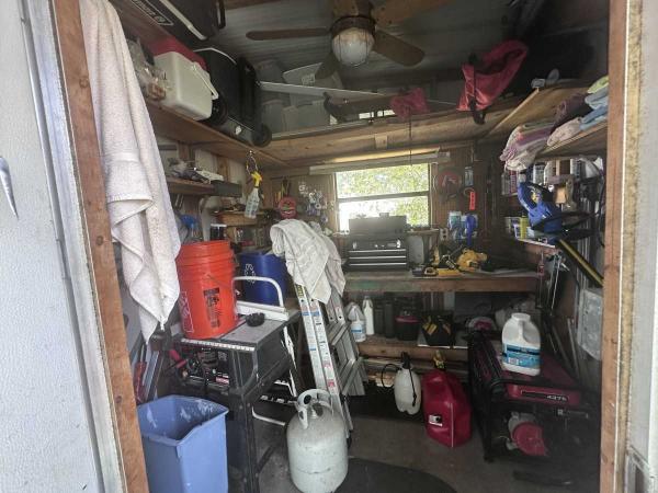 1988 Glen HS Mobile Home