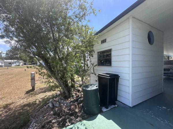 1988 Glen HS Mobile Home