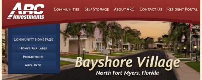Available Home