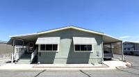 1989 Golden West Golden West Mobile Home