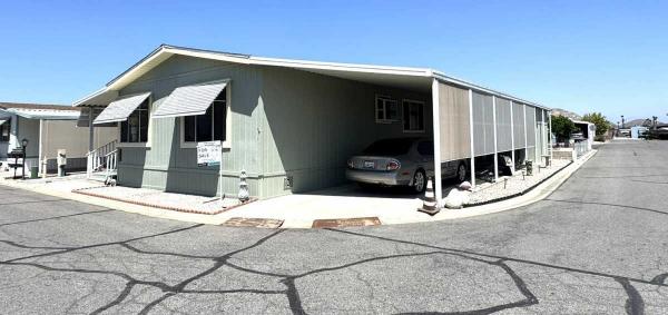 1989 Golden West Golden West Mobile Home