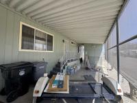 1989 Golden West Golden West Mobile Home