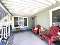 1989 Golden West Golden West Mobile Home