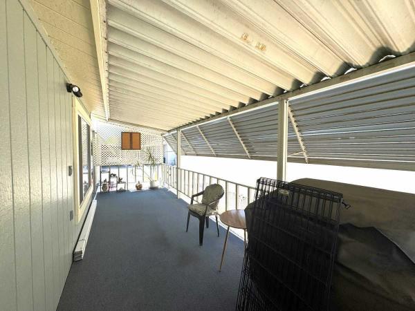 1989 Golden West Golden West Mobile Home