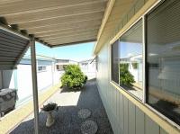 1989 Golden West Golden West Mobile Home