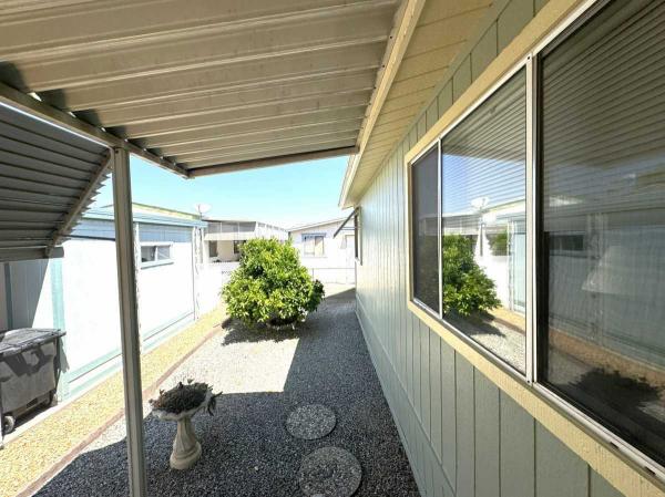 1989 Golden West Golden West Mobile Home