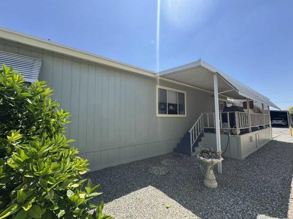 1989 Golden West Golden West Mobile Home