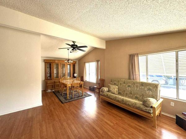 1989 Golden West Golden West Mobile Home