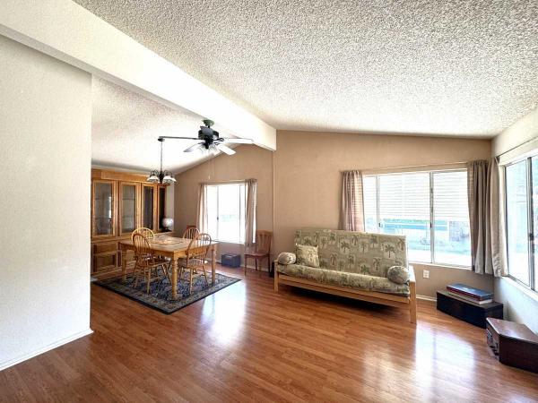 1989 Golden West Golden West Mobile Home