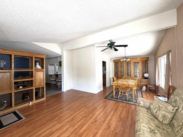 1989 Golden West Golden West Mobile Home