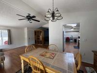1989 Golden West Golden West Mobile Home