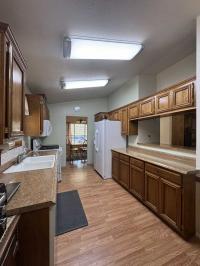 1989 Golden West Golden West Mobile Home