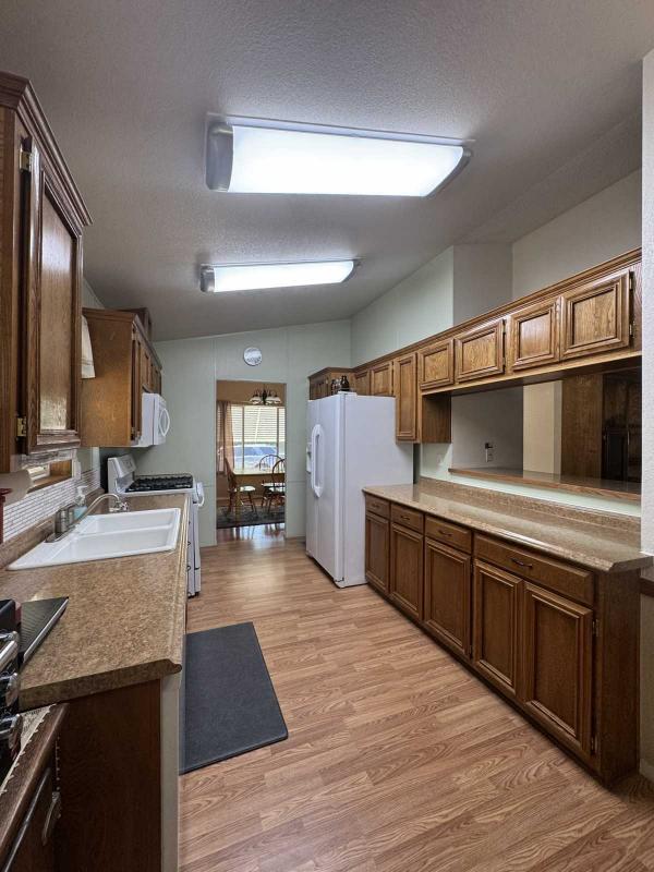 1989 Golden West Golden West Mobile Home