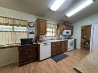1989 Golden West Golden West Mobile Home