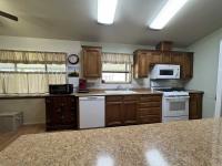 1989 Golden West Golden West Mobile Home