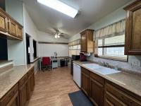 1989 Golden West Golden West Mobile Home