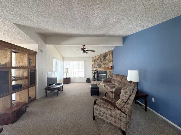 1989 Golden West Golden West Mobile Home