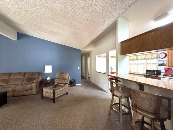 1989 Golden West Golden West Mobile Home