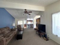 1989 Golden West Golden West Mobile Home