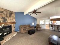 1989 Golden West Golden West Mobile Home