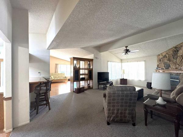 1989 Golden West Golden West Mobile Home