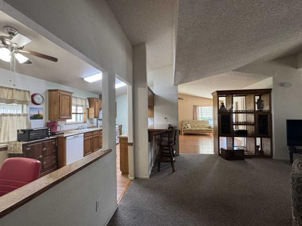 1989 Golden West Golden West Mobile Home