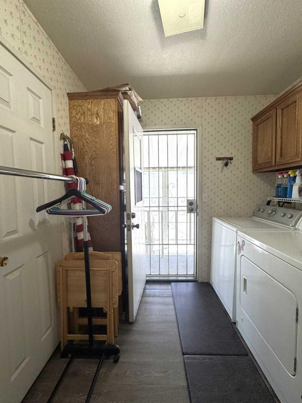 1989 Golden West Golden West Mobile Home