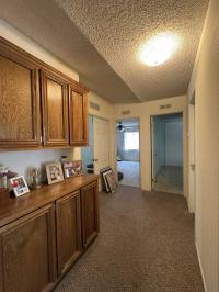 1989 Golden West Golden West Mobile Home