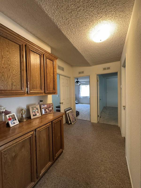 1989 Golden West Golden West Mobile Home