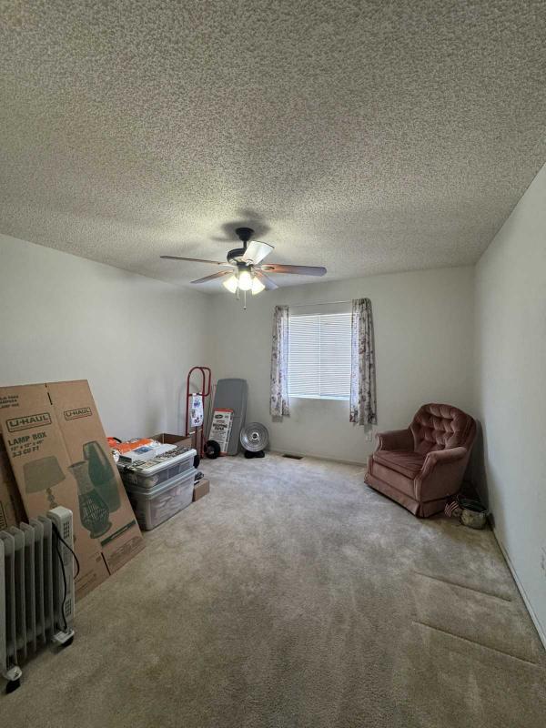 1989 Golden West Golden West Mobile Home