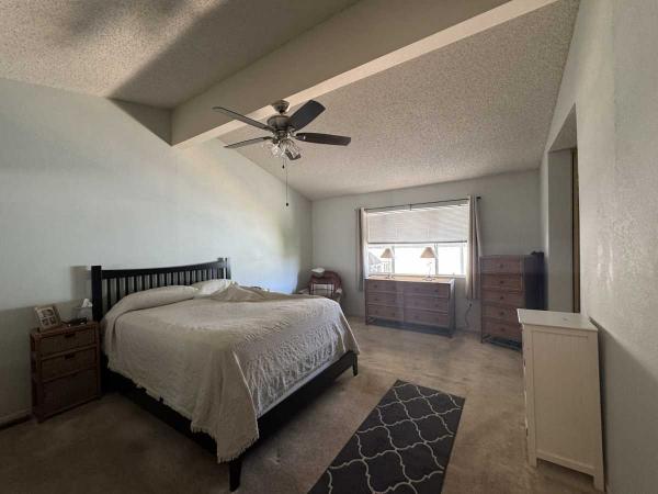 1989 Golden West Golden West Mobile Home