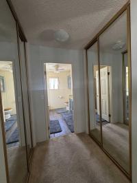 1989 Golden West Golden West Mobile Home