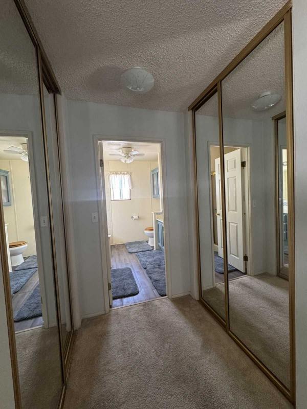 1989 Golden West Golden West Mobile Home