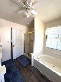 1989 Golden West Golden West Mobile Home