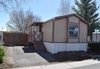 1991 Manufactured Home