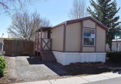 Mobile Home at 1450 W Kaibab Lane #32 Flagstaff, AZ 86001