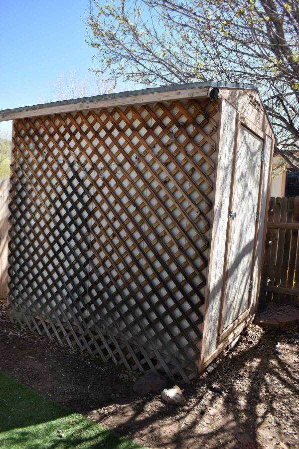 1991 Manufactured Home