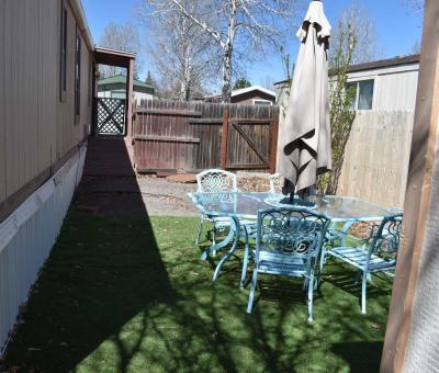 Photo 5 of 11 of home located at 1450 W Kaibab Lane #32 Flagstaff, AZ 86001