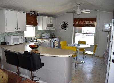 Photo 4 of 11 of home located at 1450 W Kaibab Lane #32 Flagstaff, AZ 86001