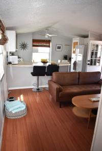 1991 Manufactured Home