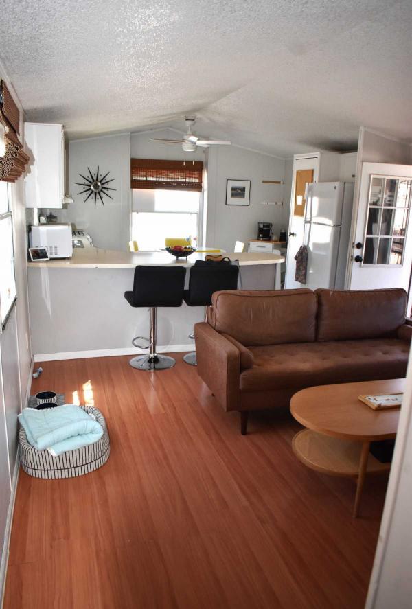 1991 Manufactured Home