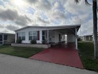 1980 Barr HS Mobile Home