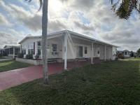 1980 Barr HS Mobile Home