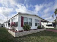 1980 Barr HS Mobile Home