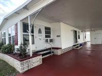 1980 Barr HS Mobile Home