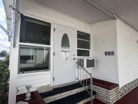1980 Barr HS Mobile Home