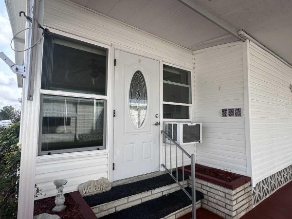 1980 Barr HS Mobile Home