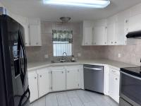 1980 Barr HS Mobile Home