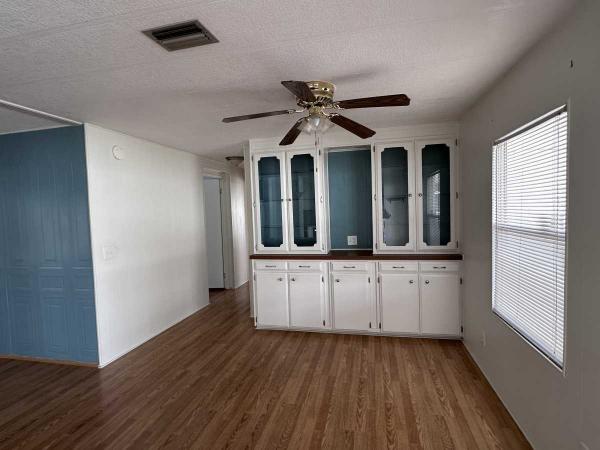 1980 Barr HS Mobile Home