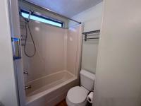 1980 Barr HS Mobile Home